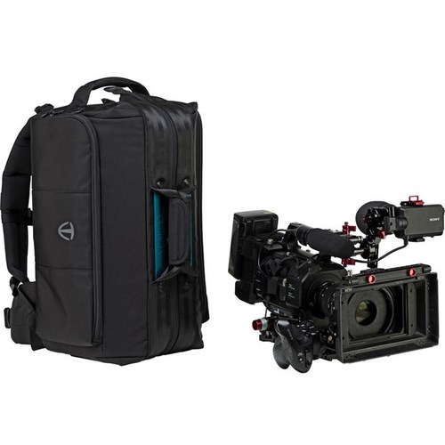 Tenba Cineluxe Backpack 21