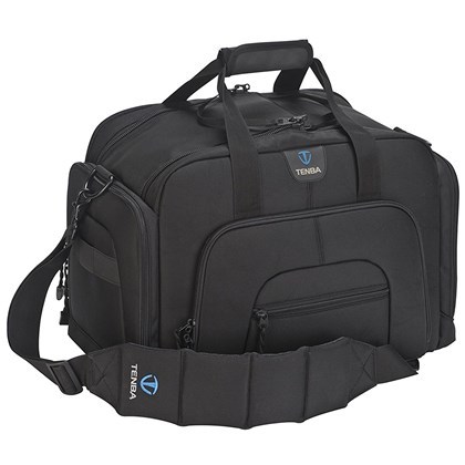 TENBA Roadie Video shoulder