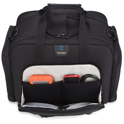 TENBA Roadie Video shoulder