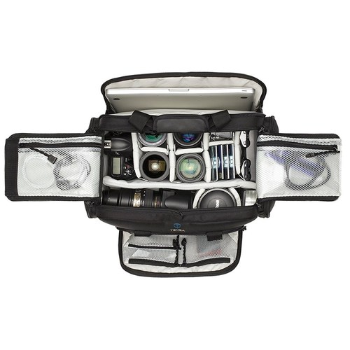 TENBA Roadie Video shoulder