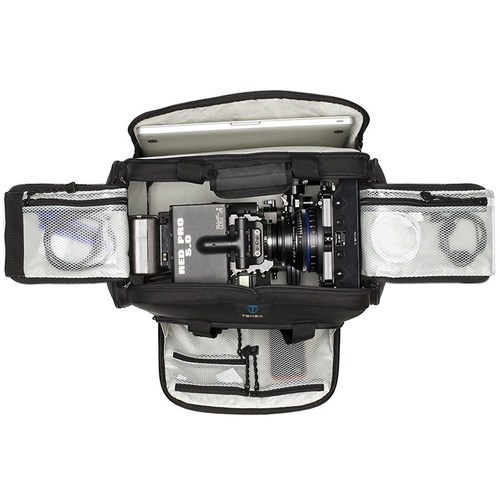 TENBA Roadie Video shoulder