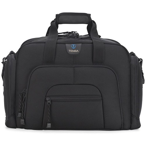 TENBA Roadie Video shoulder