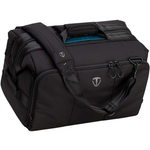 Tenba Cineluxe Video Shoulder Bag 21 Hightop