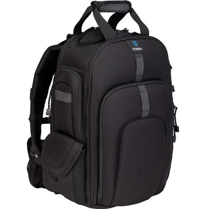 Tenba Roadie HDSLR/Video Backpack 20