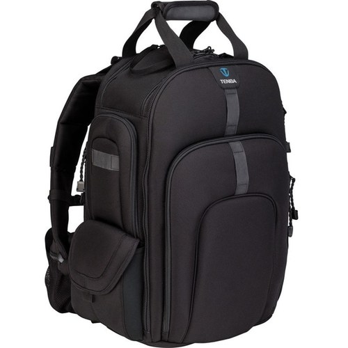 Tenba Roadie HDSLR/Video Backpack 20