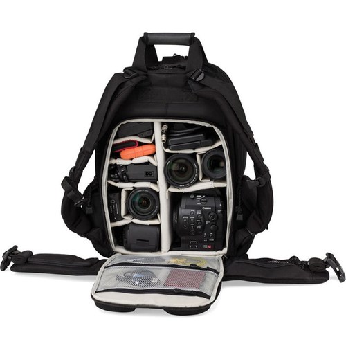 Tenba Roadie HDSLR/Video Backpack 20