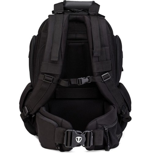 Tenba Roadie HDSLR/Video Backpack 20