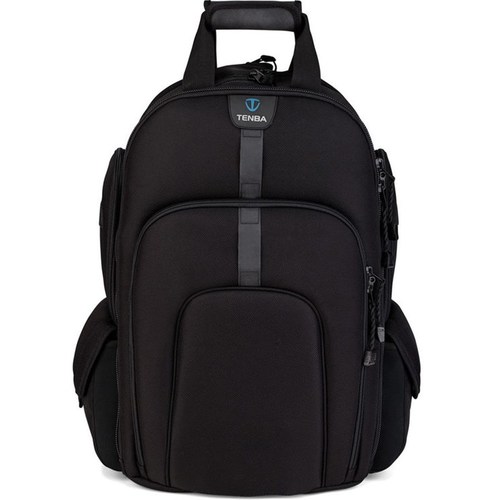 Tenba Roadie HDSLR/Video Backpack 20