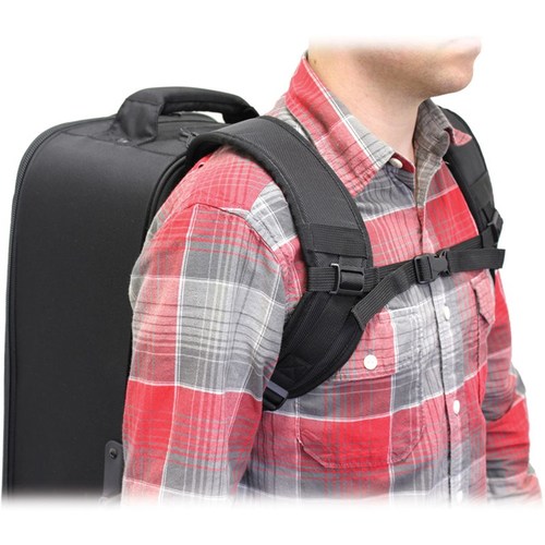 TENBA Roadie Rolling Hybrid