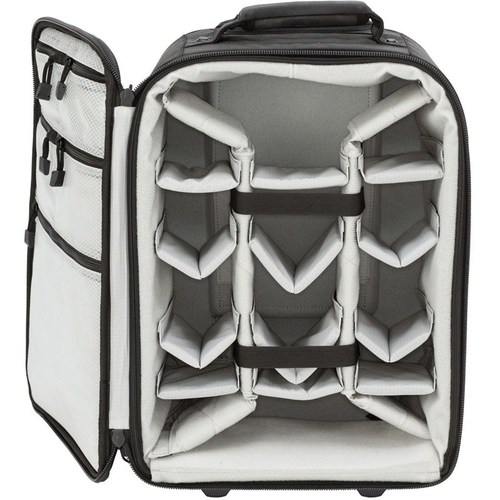 TENBA Roadie Rolling Hybrid