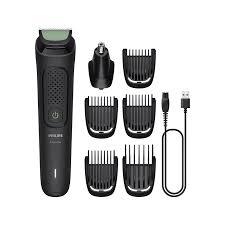 מכונת תספורת ועיצוב זקן 7 ב-1 Philips All-in-One MG3920