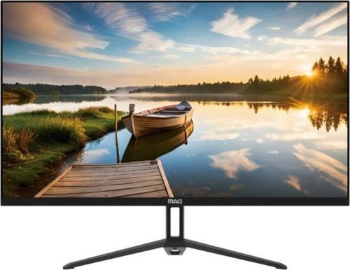 מסך מחשב ''Mag D32F120S FHD IPS 32 - צבע שחור