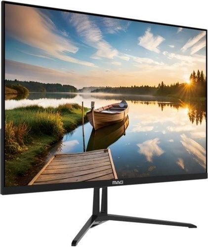 מסך מחשב ''Mag D32F120S FHD IPS 32 - צבע שחור