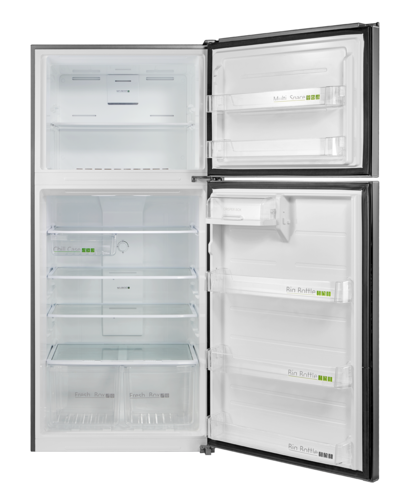 מקרר 650 ליטר נירוסטה 63230 HD-845FWEׂ MIDEA  