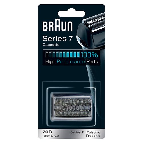 רשת Braun Pulsonic SERIES 7 - 70S