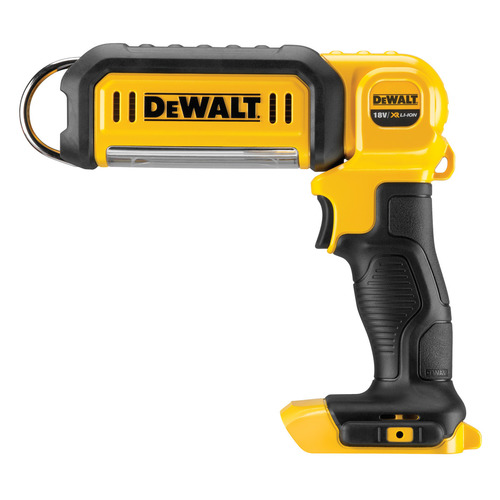 פנס Dewalt DCL050