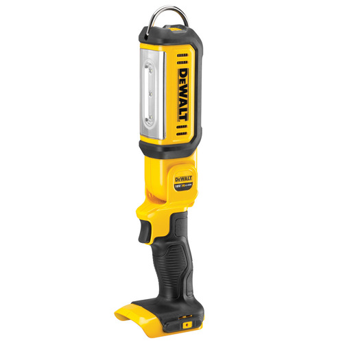 פנס Dewalt DCL050