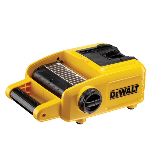 פנס נטען 18V DCL060 DEWALT