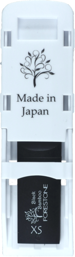 עלה לסקסופון בריטון - Forestone - Black Bamboo