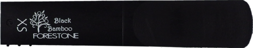 עלה לקלרינט Forestone - Black Bamboo