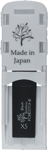 עלה לסקסופון סופרן - Forestone - Black Bamboo