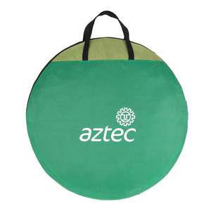 אוהל 2 Frog פתיחה מהירה מבית AZTEC אצטק | Aztec