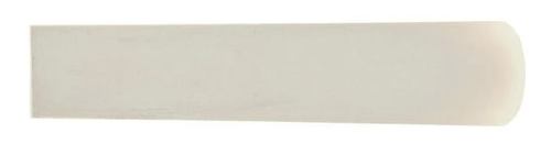 עלה היברידי בחיתוך צרפתי לסקסופון בריטון מסדרת White Bamboo מבית Forestone 