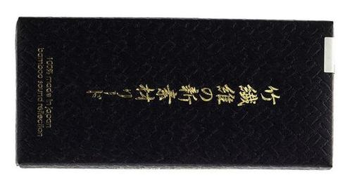 עלה היברידי בחיתוך צרפתי לסקסופון טנור מסדרת White Bamboo מבית Forestone 