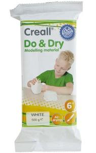 חומר לפיסול DO&DRY 500gr