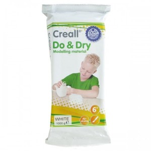 חומר לפיסול DO&DRY 1000gr