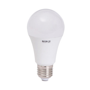 נורת ליבון לד E27 15W, אור חם ניסקו Nisko