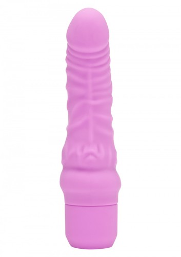ויברטור סיליקון TOY JOY