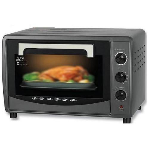 טוסטר אובן SOL SL20L