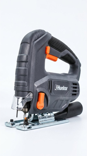 משור אנכי 600W GEN3 שחרור מהיר תוצרת Hunter