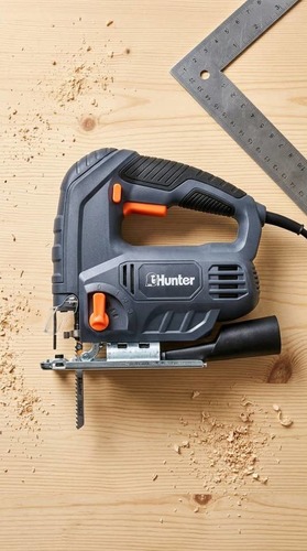 משור אנכי 600W GEN3 שחרור מהיר תוצרת Hunter