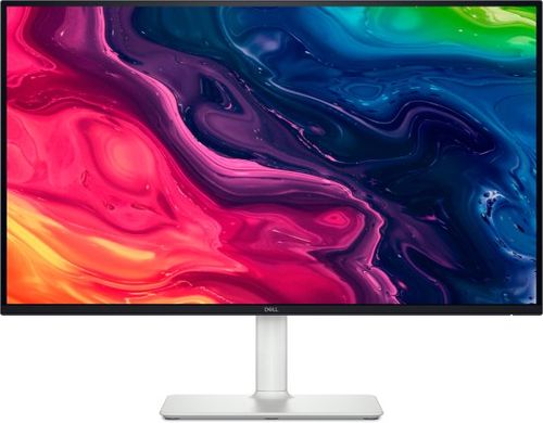 מסך מחשב עם רמקולים ''Dell Plus S2725QS UHD IPS 27