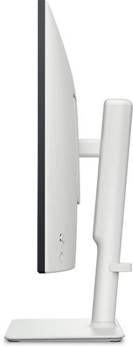 מסך מחשב עם רמקולים ''Dell Plus S2725QS UHD IPS 27