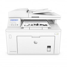 מדפסת ‏לייזר משולבת ש/ל HP LaserJet Pro M227sdn G3Q74A