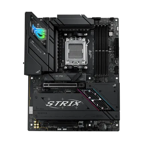 לוח אם ASUS ROG STRIX B850-F GAMING WIFI AMD AM5 DDR5
