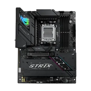 לוח אם ASUS ROG STRIX B850-F GAMING WIFI AMD AM5 DDR5