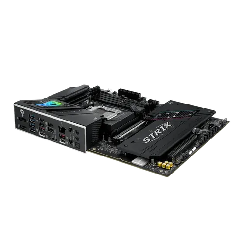 לוח אם ASUS ROG STRIX B850-F GAMING WIFI AMD AM5 DDR5