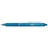 עט מחיק PILOT FRIXION ball CLICKER 0.7 - טורקיז