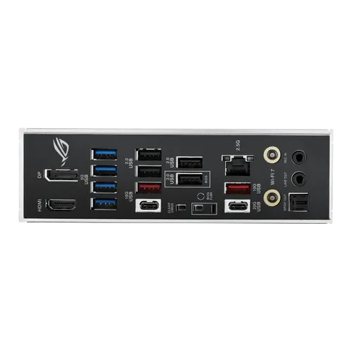 לוח אם ASUS ROG STRIX B850-F GAMING WIFI AMD AM5 DDR5