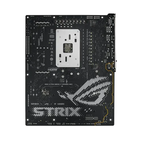 לוח אם ASUS ROG STRIX B850-F GAMING WIFI AMD AM5 DDR5