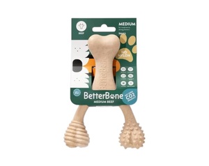 Better bone עצם בקר "MEDIUM" מידה S