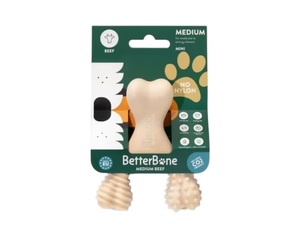 Better bone עצם בקר "MEDIUM" מידה MINI