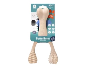 Better bone עצם בקר "SOFT" מידה L