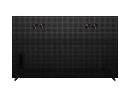 מסך חכם TCL 98X11L SQD-Mini LED TV בגודל 98 אינץ'