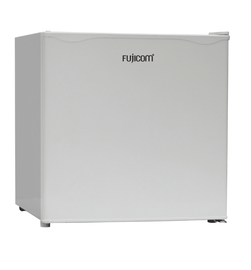 מקרר ‏מקפיא עליון Fujicom FJ-DF46L ‏46 ‏ליטר פוג