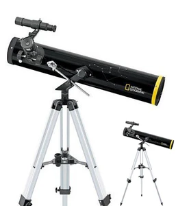 טלסקופ X525 תצפית National Geographic